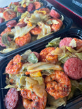 So’Dope Eats Meal Prep