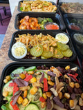 So’Dope Eats Meal Prep