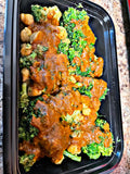So’Dope Eats Meal Prep