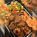 So’Dope Eats Meal Prep