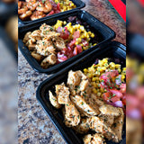 So’Dope Eats Meal Prep