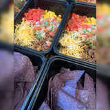 So’Dope Eats Meal Prep