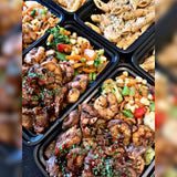 So’Dope Eats Meal Prep