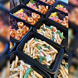 So’Dope Eats Meal Prep