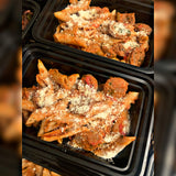 So’Dope Eats Meal Prep