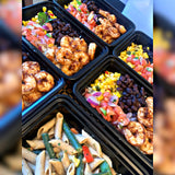 So’Dope Eats Meal Prep