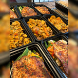 So’Dope Eats Meal Prep