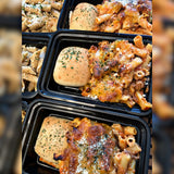 So’Dope Eats Meal Prep