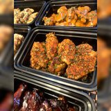 So’Dope Eats Meal Prep