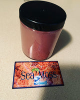 Full Spectrum Sea Moss Gel 16oz