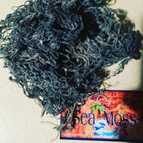 Green Sea Moss Gel 8oz