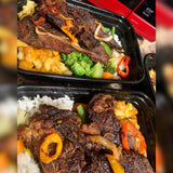 So’Dope Eats Meal Prep