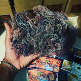Purple Sea Moss Gel 8oz