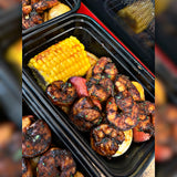 So’Dope Eats Meal Prep