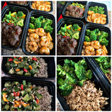 So’Dope Eats Meal Prep